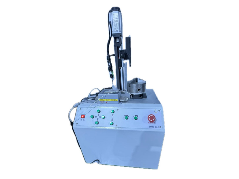 （转子）表磁测量系统