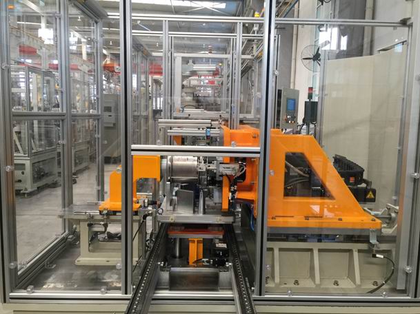 上海秦垒电子科技有限公司